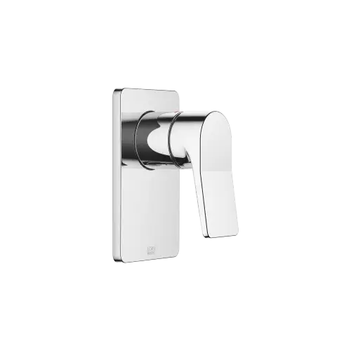 DORNBRACHT YARRE Concealed single-lever mixer without diverter - Chrome - 36 020 832-00