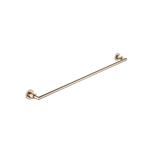 TARA Badetuchhalter - Champagne gebürstet (22kt Gold) - 83 080 892-46