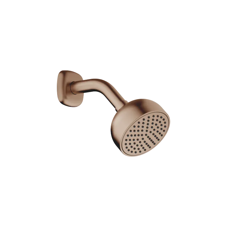COYA Shower head - Brushed Bronze (PVD) - 28 508 404-42