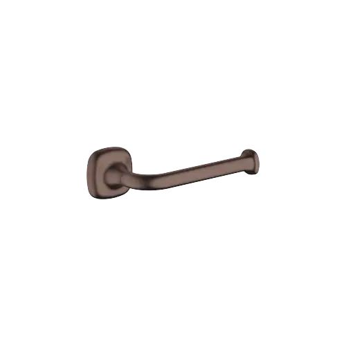 COYA Portarotolo - Dark Bronze spazzolato (PVD) - 83 500 404-43