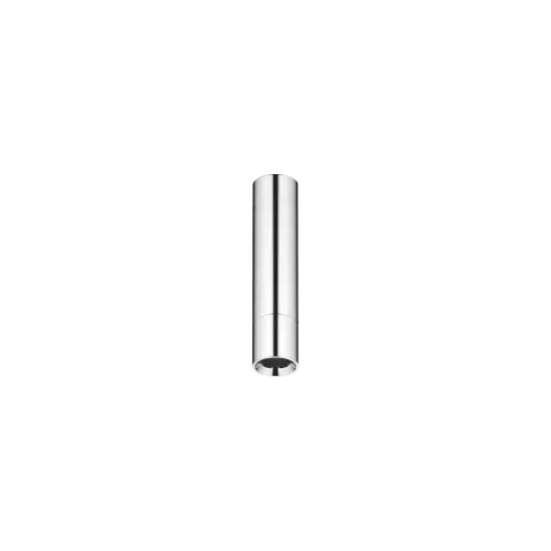Shower head with ceiling fixing - Chrome - 28 611 970-00