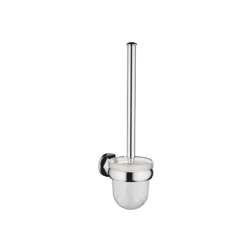MADISON Toilet brush set , wall model - Chrome - 83 900 361-00