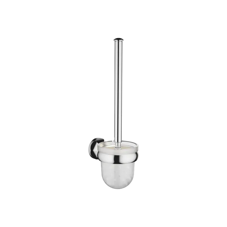 MADISON Toilet brush set wall model - Chrome - 83 900 361-00