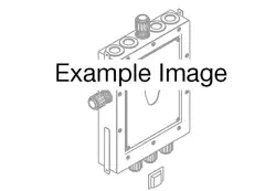Drybox Concealed thermostat - - XS-09 0728