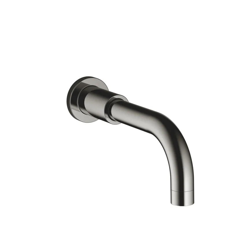 Tub spout for wall-mounted installation - 13 801 892-19