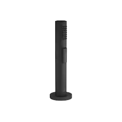 Rinsing spray set - Matte Black - 27 731 970-33