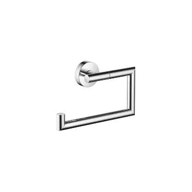 Distributeur de papier sans couvercle - Chrome - 83 500 979-00