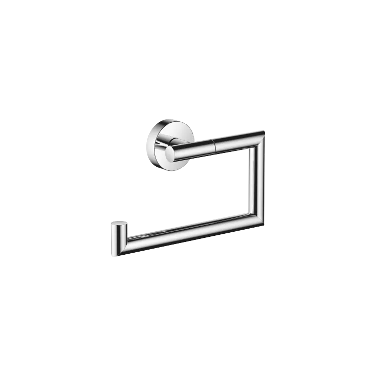 Tissue holder without cover - Chrome - 83 500 979-00