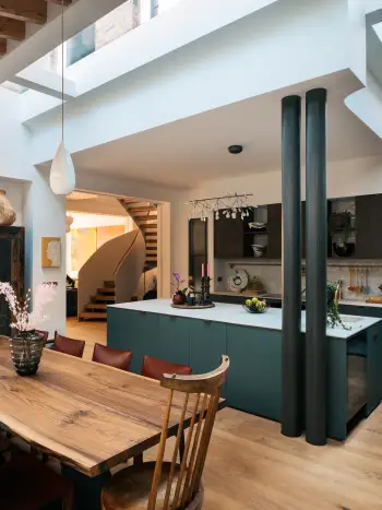 Private home Hampstead_41