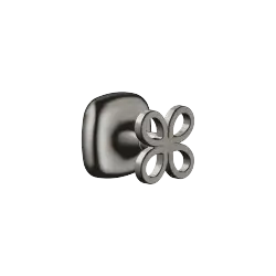 COYA Unterputzventil , rechtsschließend 1/2" - Dark Chrome - 36 607 424-19