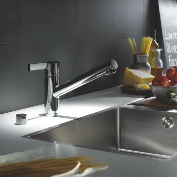 Premium design kitchen faucet gerneric