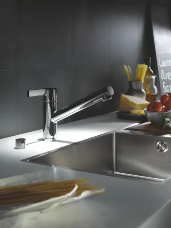 Premium design kitchen faucet gerneric