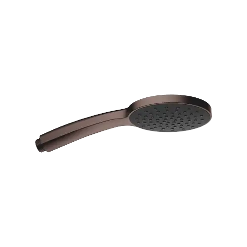 Handbrause - Dark Bronze gebürstet (PVD) - 28 022 979-43