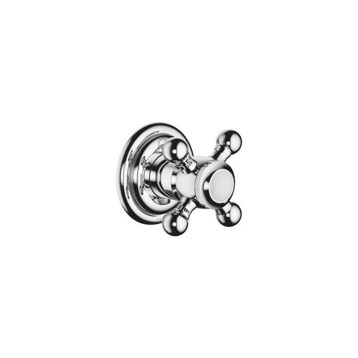 MADISON Concealed two-way diverter - Chrome - 36 200 361-00 0010