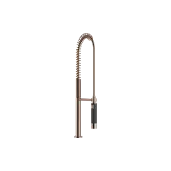 Profi spray set - Brushed Bronze (PVD) - 27 799 970-42