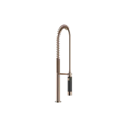 Douchette pendulaire - Bronze brossé - 27 799 970-42