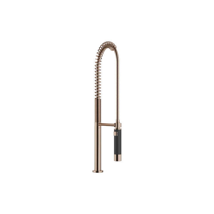 Douchette pendulaire - Bronze brossé - 27 799 970-42
