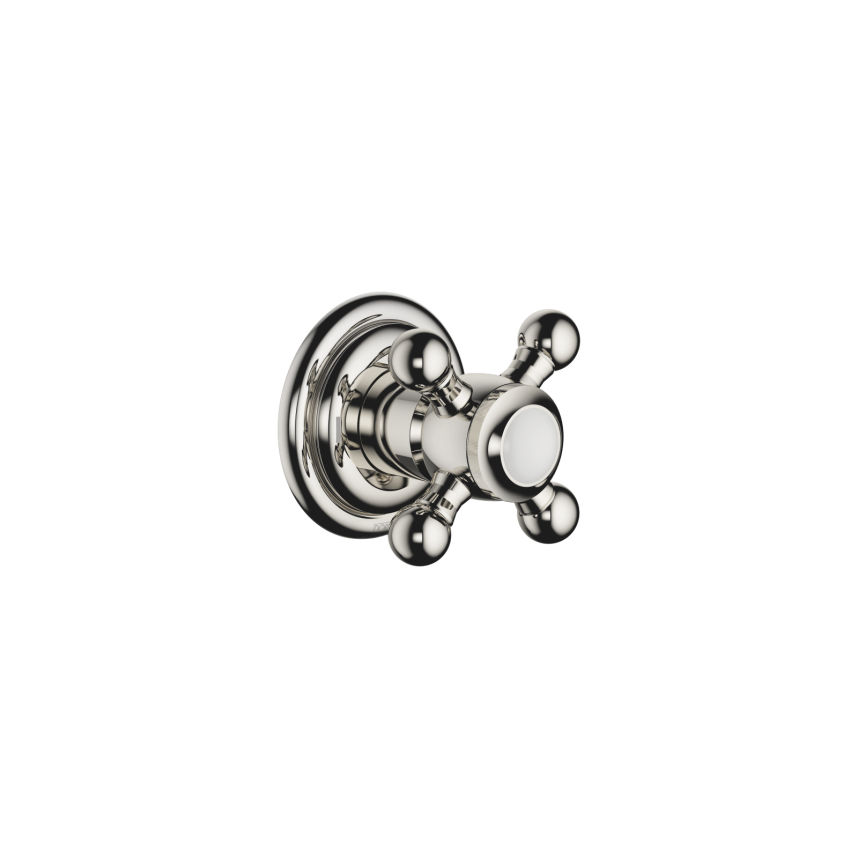 MADISON Platinum Shower faucets Concealed twoway diverter