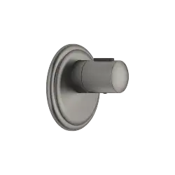 MADISON xTOOL Concealed thermostat without volume control 3/4" - Brushed Dark Platinum - 36 503 977-99