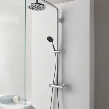 Premium design rain shower high-quality