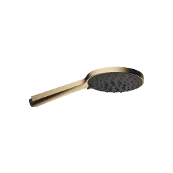 Doccetta FlowReduce 130 mm - Dark Brass spazzolato (PVD) - 28 016 979-39 0010