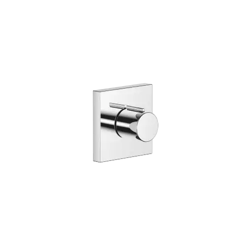 IMO Wall valve anti-clockwise closing 1/2" - Chrome - 36 607 980-00