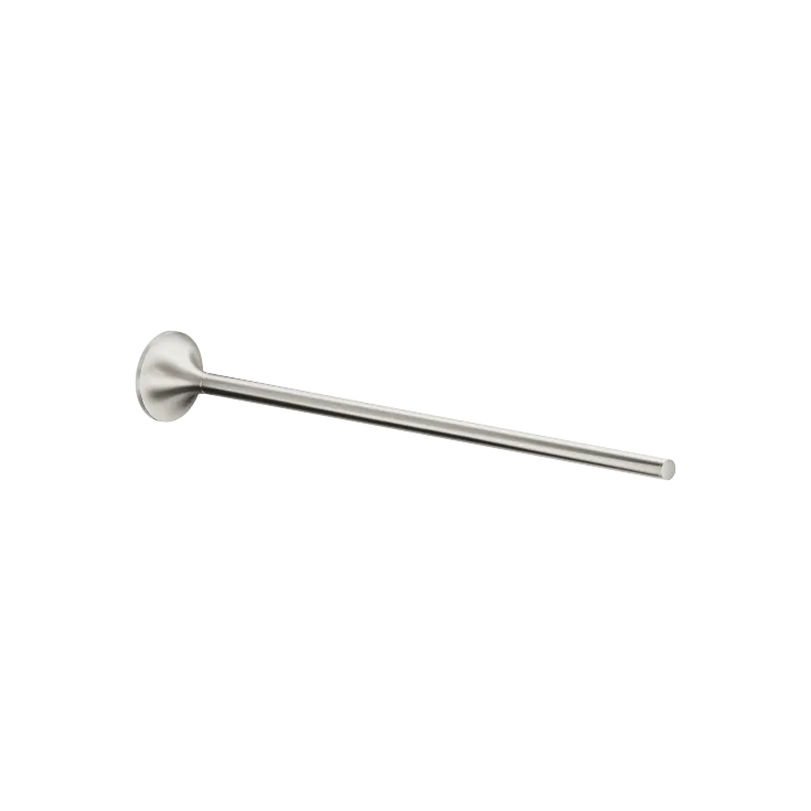 VAIA Handtuchhalter , 1-teilig , starr - Platin gebürstet - 83 211 809-06