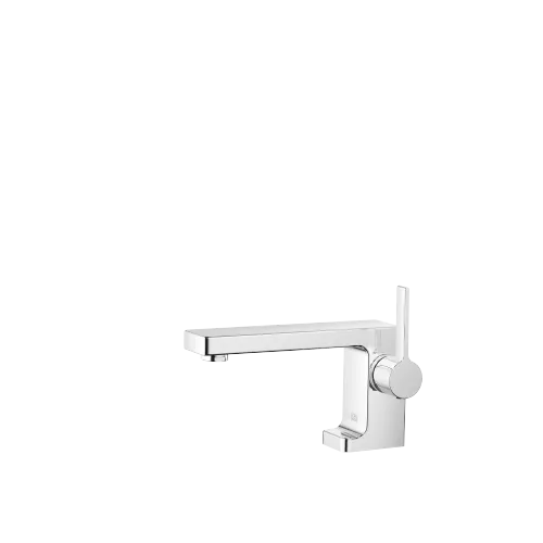LULU Waschtisch-Einhandbatterie ohne Ablaufgarnitur - Chrom - 33 521 710-00