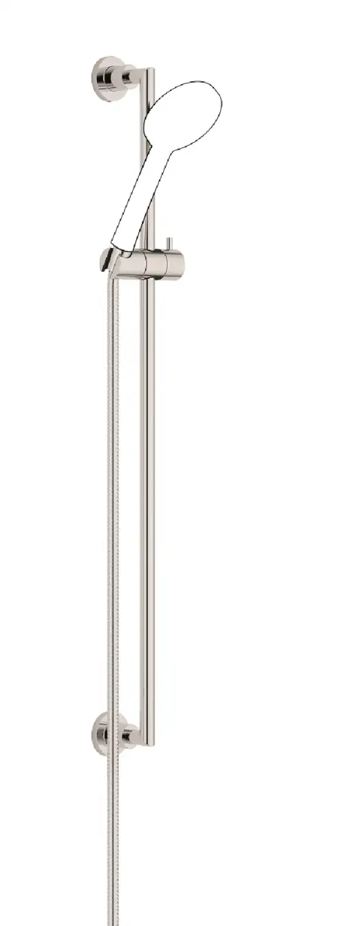 TARA Shower set - Brushed Dark Bronze (PVD) - 26 412 892-43