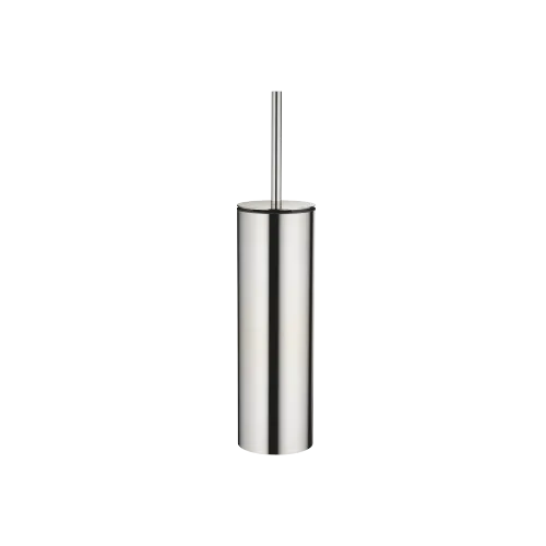 Toilet brush set free-standing model - Platinum - 84 910 979-08