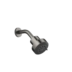 Shower head - Brushed Dark Platinum - 28 508 979-99 0050