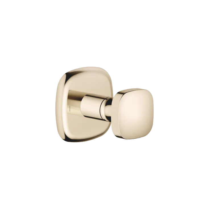 COYA Concealed two-way diverter - Champagne (22kt Gold) - 36 200 404-47