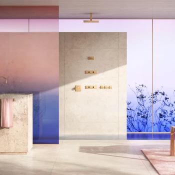 Premium design Waschtischarmatur puristisch