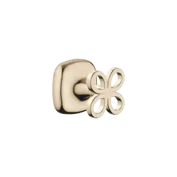 COYA Unterputzventil , rechtsschließend 1/2" - Champagne (22kt Gold) - 36 607 424-47