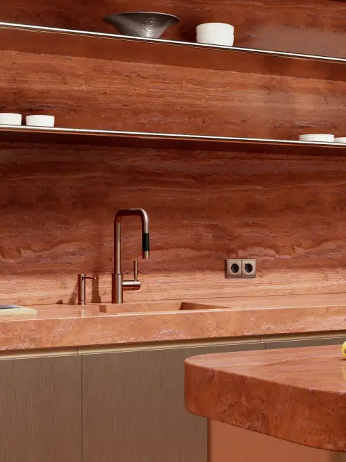 DORNBRACHTxJUNG_META SQUARE_Kitchen_Brushed Bronze_03