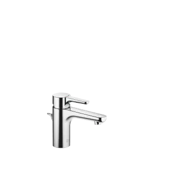 DORNBRACHT YAMOU Cromato : Miscelatore monocomando lavabo con piletta