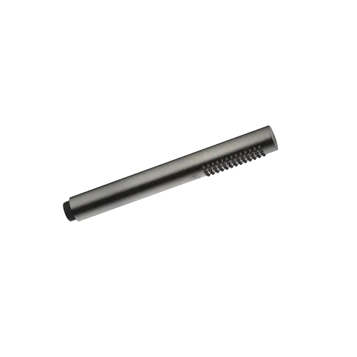 SERIENNEUTRAL Handbrause - Dark Platinum gebürstet - 28 029 979-99