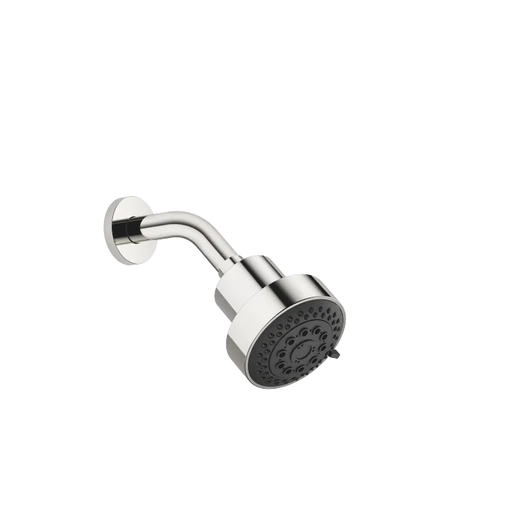 Shower head - Platinum - 28 508 979-08