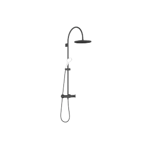 VAIA Shower pipe - Matte Black - 34 460 809-33 0010