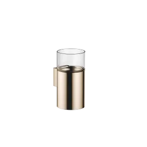 Glashalter  Wandmodell - Light Gold - 83 400 979-26