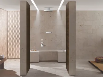 Premium design Wellnessdusche hochwertig