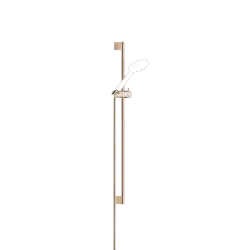 Duschgarnitur - Light Gold gebürstet (PVD) - 26 412 979-27