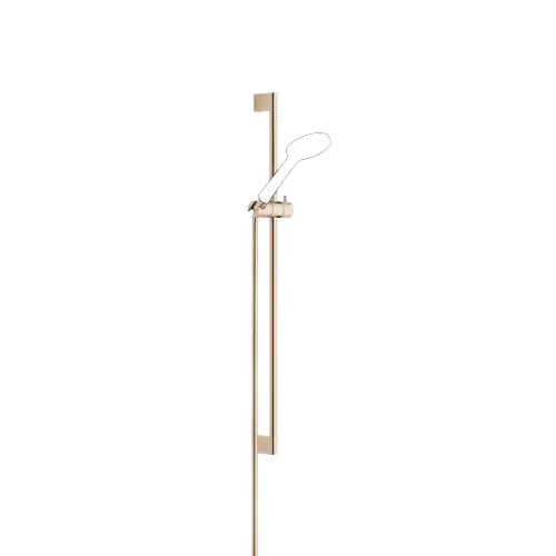 Duschgarnitur - Light Gold gebürstet (PVD) - 26 412 979-27
