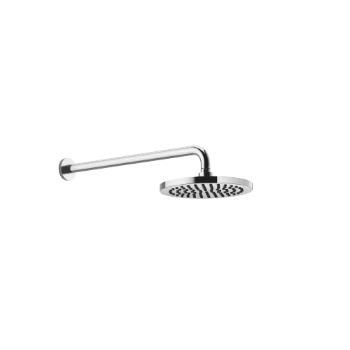 SERIES SPECIFIC Rainshower with wall fixing 220 mm - Chrome - 28 645 831-00