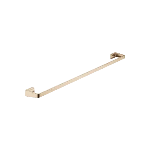 Towel bar - Brushed Light Gold (PVD) - 83 080 976-27