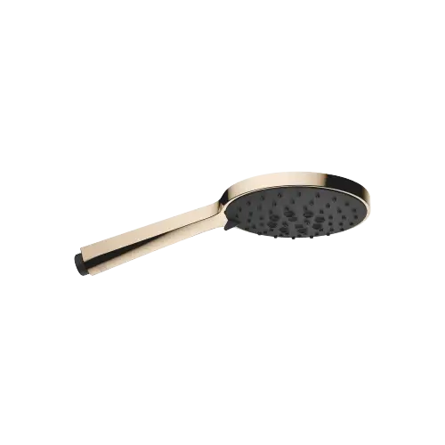 Hand shower FlowReduce 130 mm - Light Gold (PVD) - 28 016 979-26 0010
