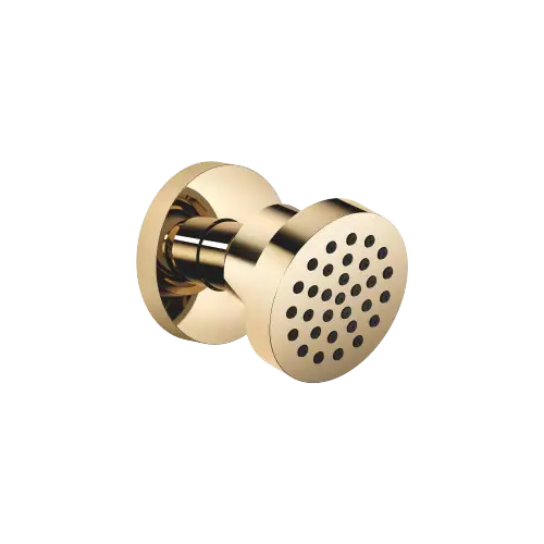 Body spray without volume control - Durabrass (23kt Gold) - 28 518 979-09 0050