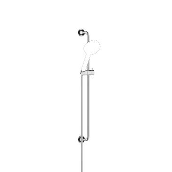 VAIA Shower set without hand shower - Chrome - 26 413 809-00
