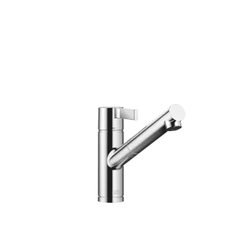ENO Single-lever mixer Pull-out - Chrome - 33 840 760-00