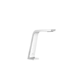 CL.1 Bocca lavabo da piano senza piletta - Cromato - 13 715 705-00